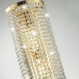 Настенный светильник Odeon Light Chokka 5028/2WA  - 2 купить